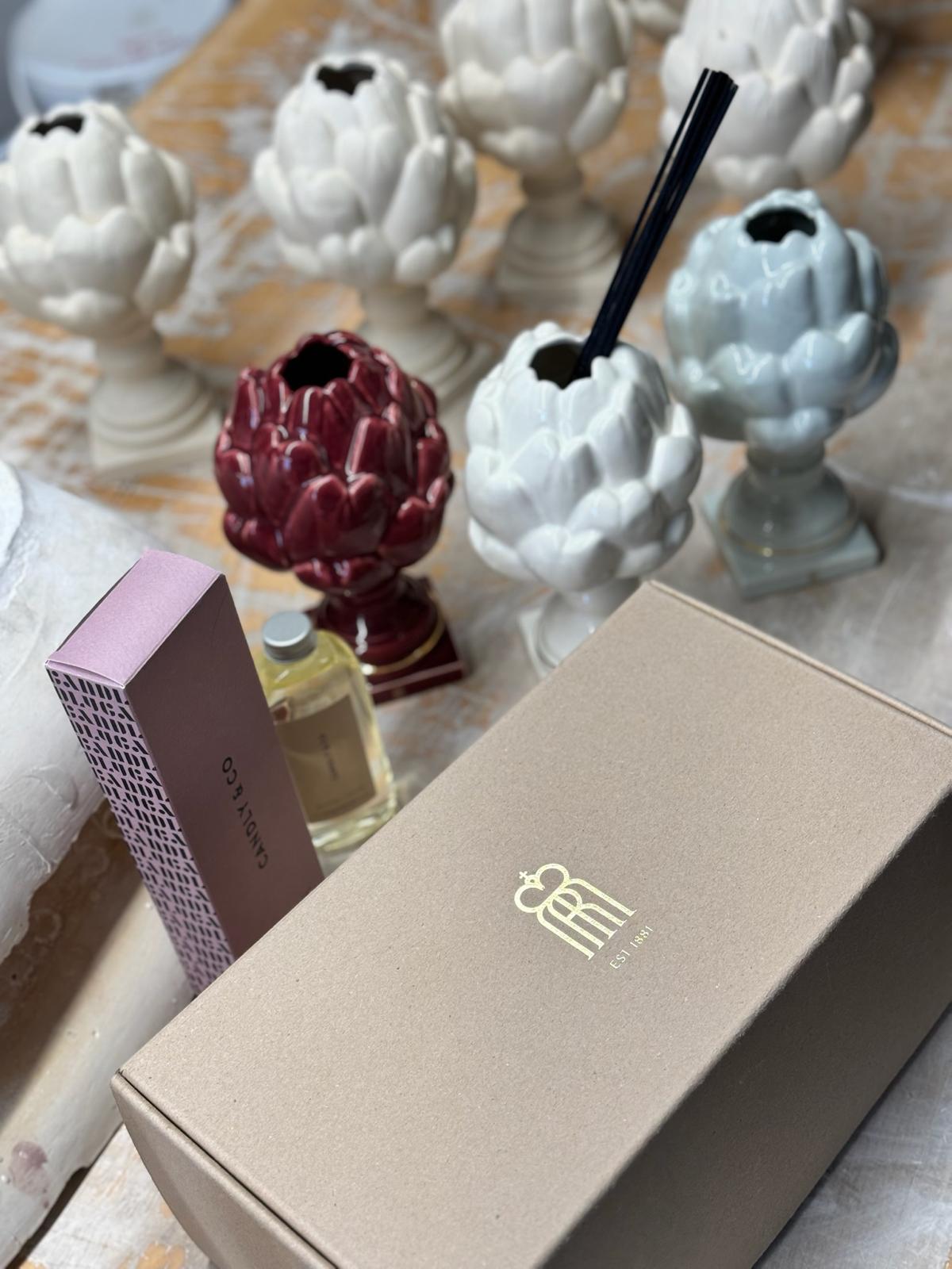 Candly Large Gift Box