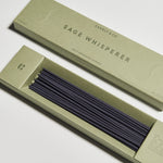 Incense Sage Whisperer