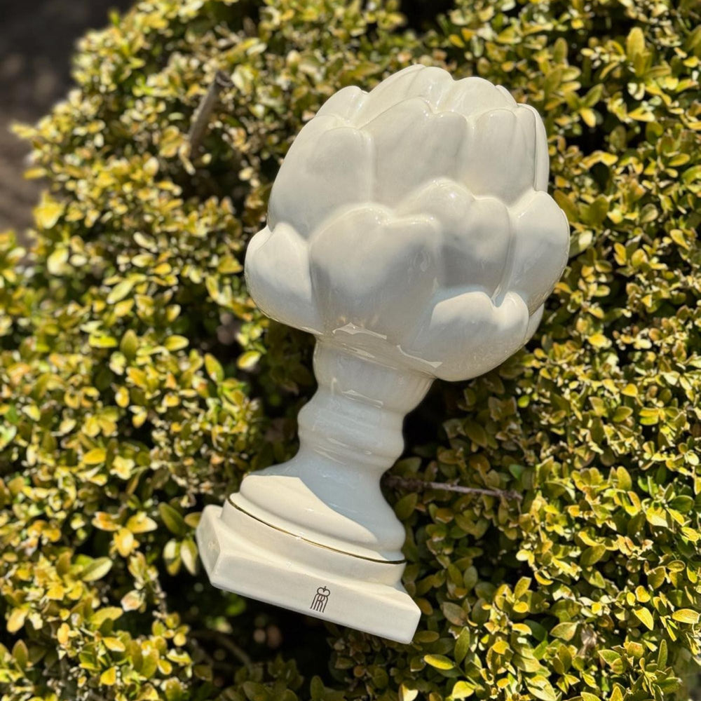 White Ceramic Diffuse