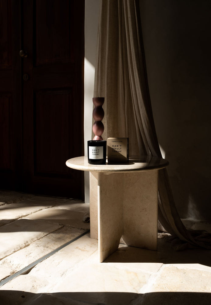 Candle No.1 – Can’t Adult Today