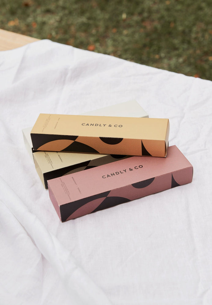 Refill No.2 – Rum / Rosemary