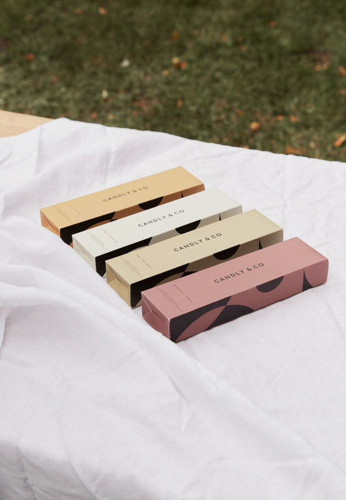 Refill No.4 Pine / Patchouli