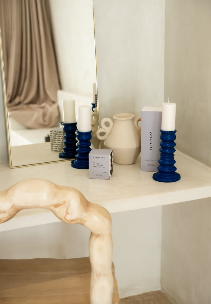 Diffuser No.6 – Galbanum / Sandalwood