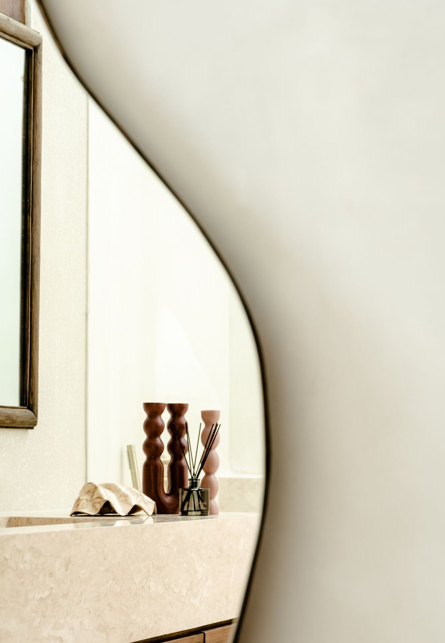 Diffuser No.6 – Galbanum / Sandalwood