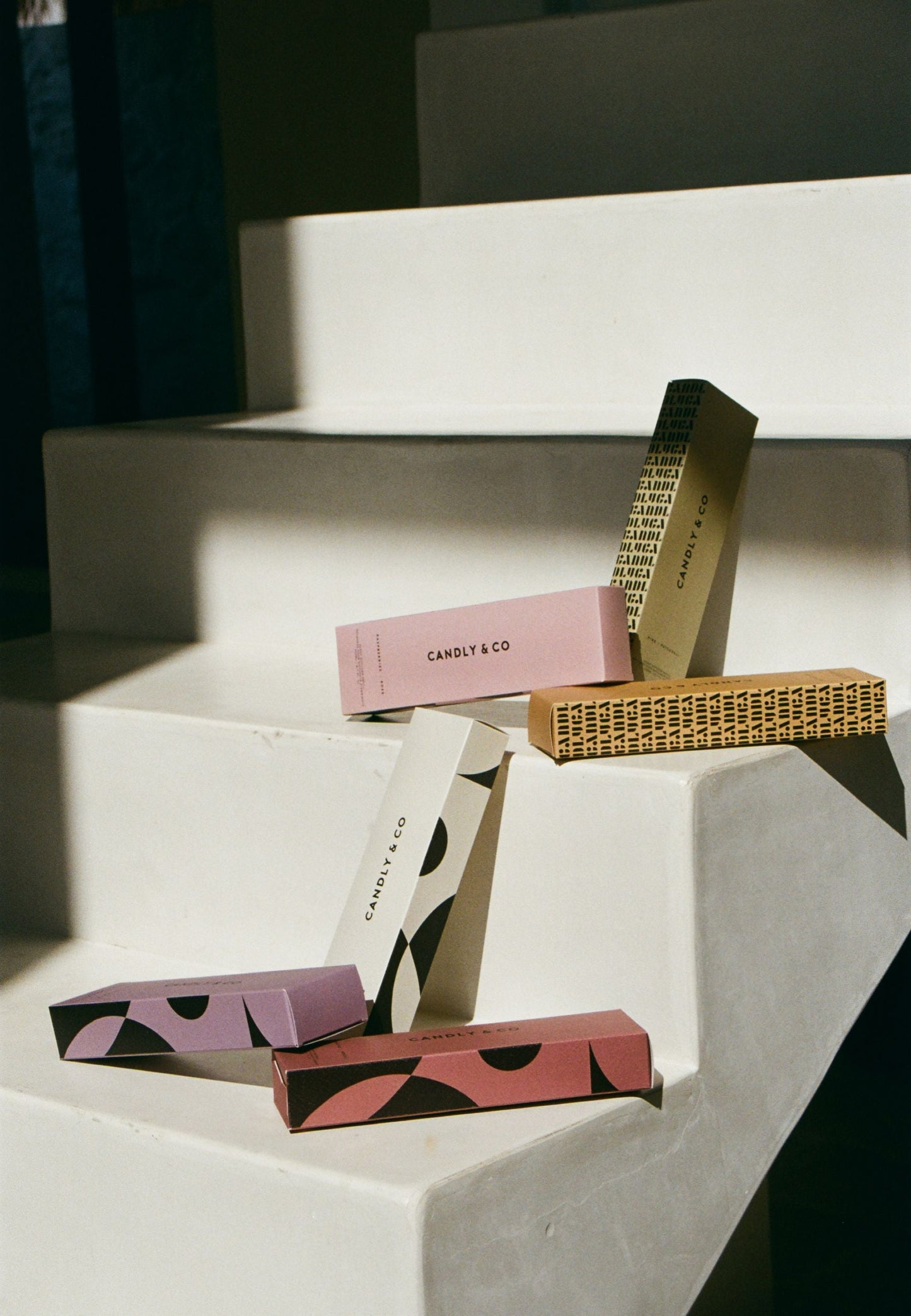 Refill No.8 White Lotus Flower