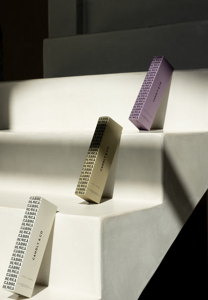 Refill No.8 White Lotus Flower