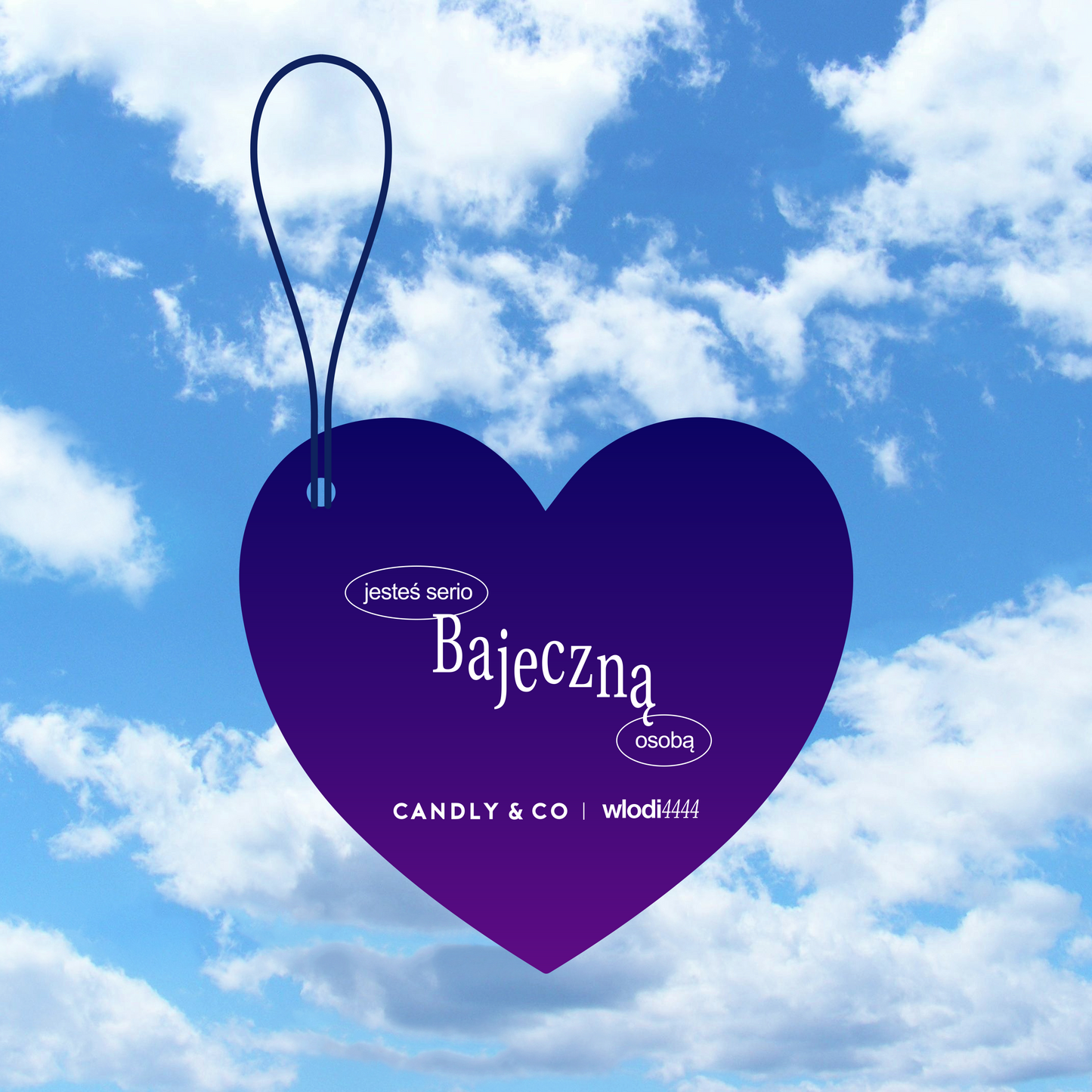 3-Piece Hanging Sachet Set Inspired by the Scents of Iconic Wedel Bars