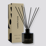 Diffuser No.1 – Geranium / Incense