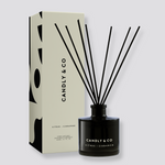 Diffuser No.3 – Fresh Citrus / Cinnamon