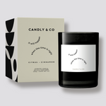 Candle No.3 It will happen