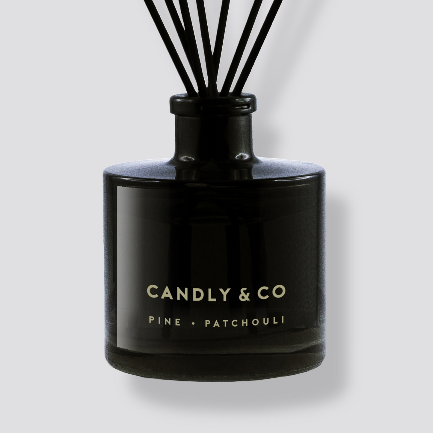 Diffuser No.4 – Pine / Patchouli