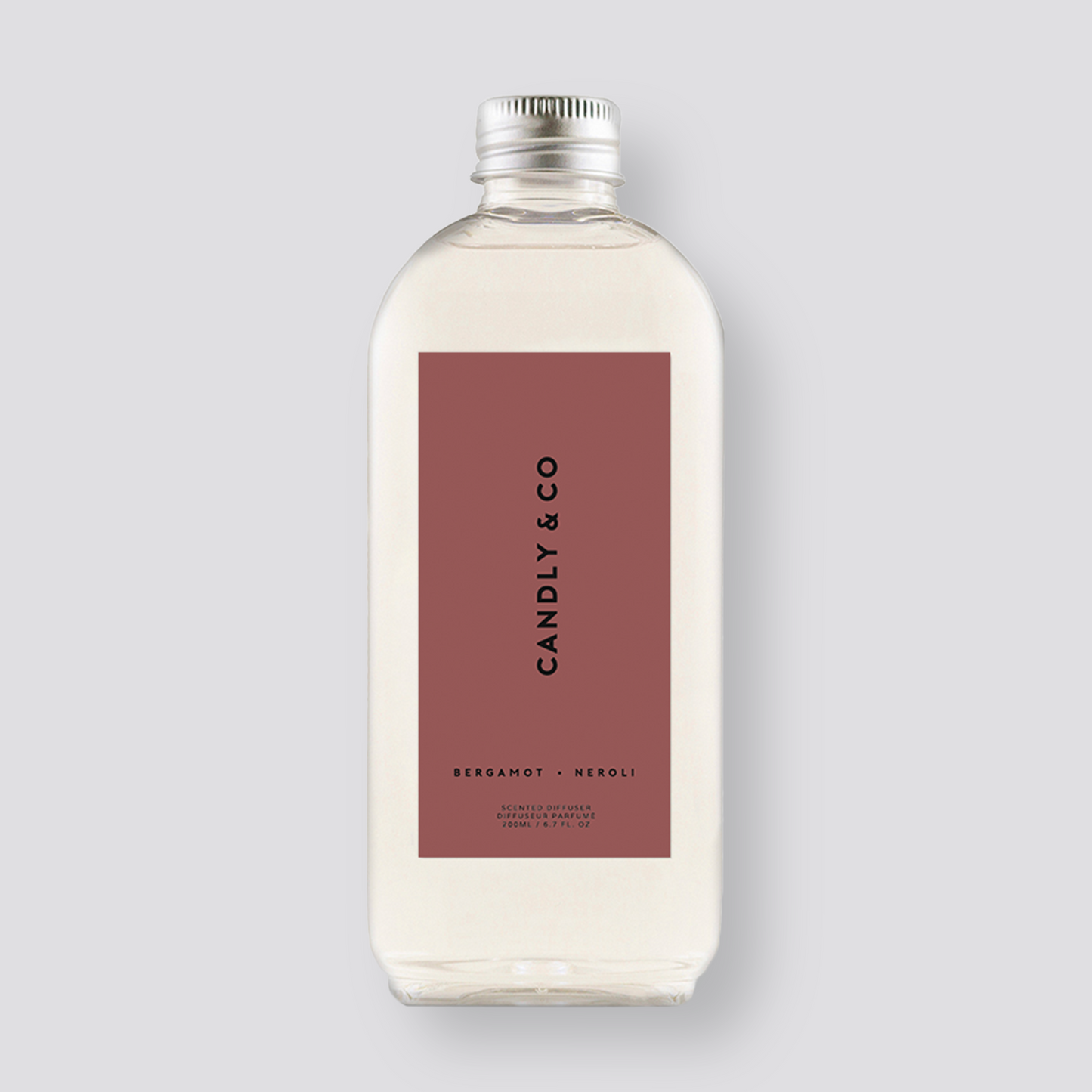 Refill No.5 Bergamot / Neroli