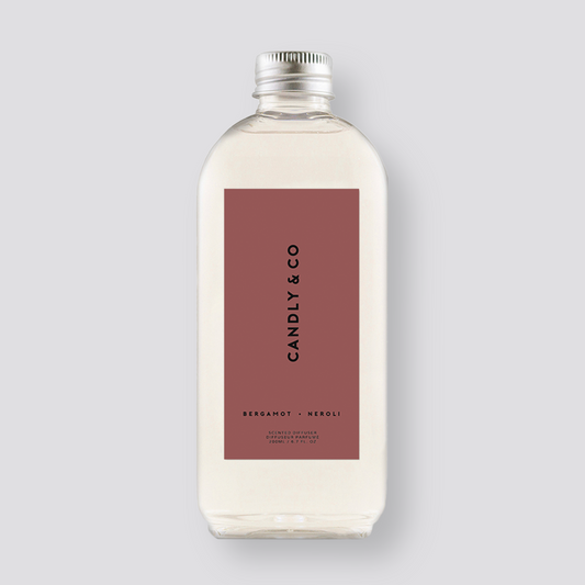 Refill No.5 Bergamot / Neroli