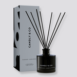Diffuser No.6 – Galbanum / Sandalwood