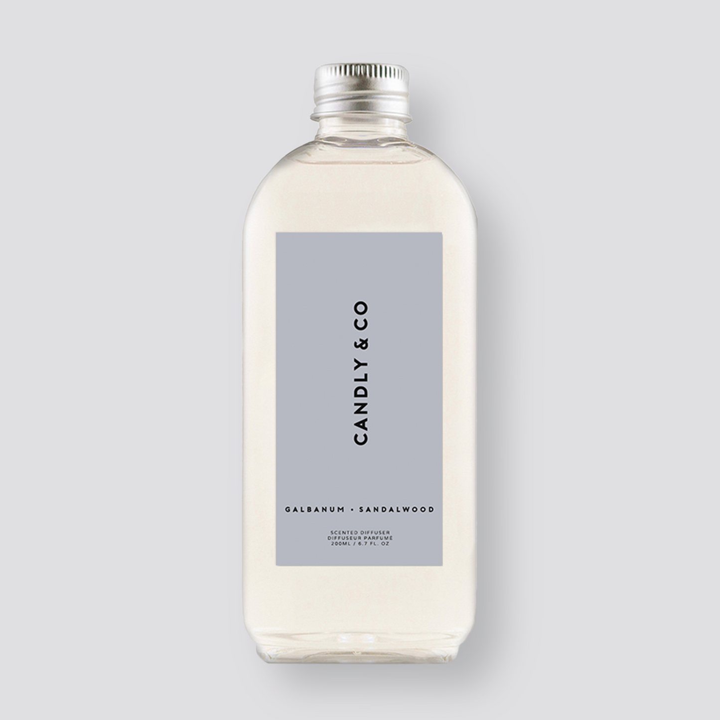 Refill No.6 Galbanum / Sandalwood