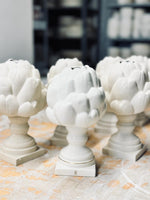 White Ceramic Diffuse