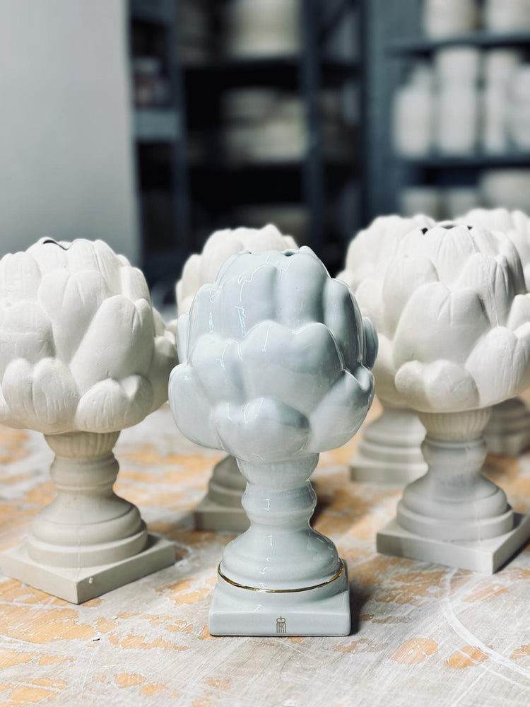 Light Green Ceramic Diffuser