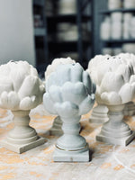 Light Green Ceramic Diffuser