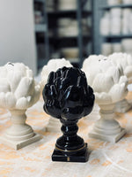 Black Ceramic Diffuser