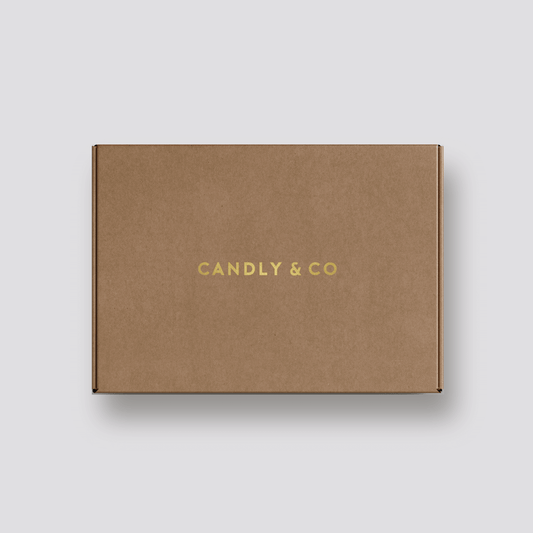 Candly Large Gift Box