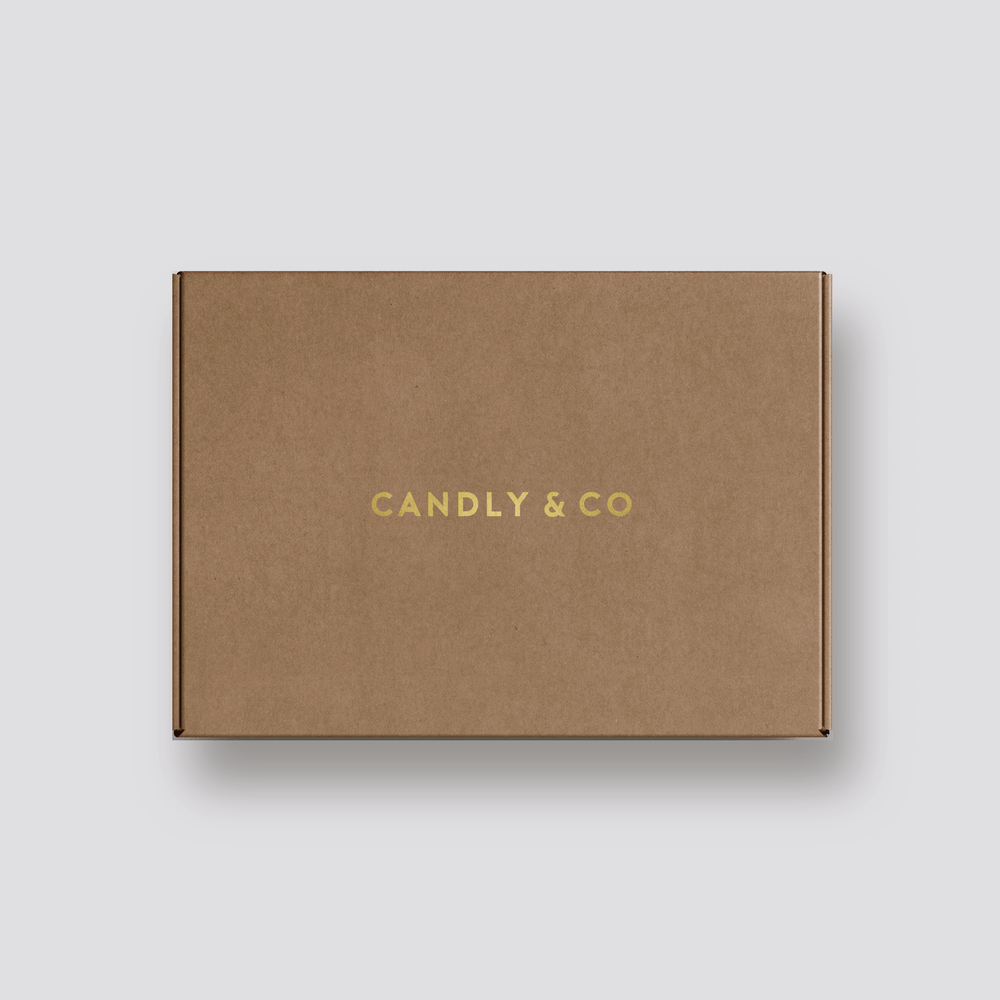 Candly Small Gift Box